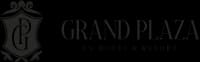 Khách sạn 5 sao Grand Plaza logo