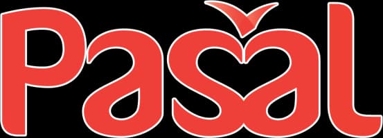 Trung tâm Anh ngữ Pasal logo