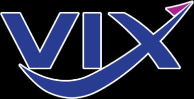 Công ty CP chứng khoán VIX logo