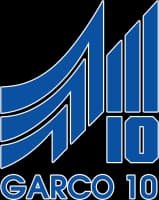 Tổng công ty May 10 logo