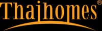 Hệ sinh thái Bất động sản Thái Homes logo