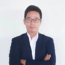 Mr. Bùi Xuân Bách