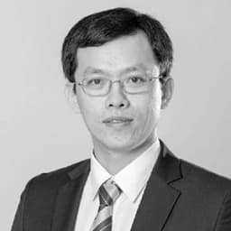 Mr. Trịnh Xuân Đạt